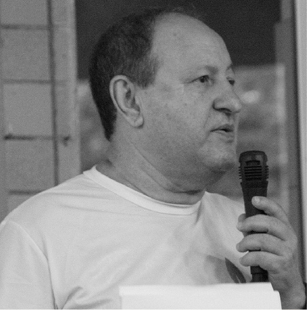 Luis Antônio de Oliveira
