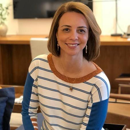 Juliana Crepalde
