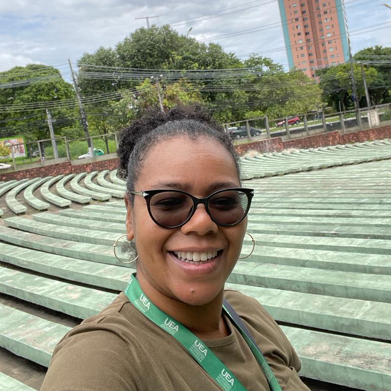 Rosa Maria Nascimento