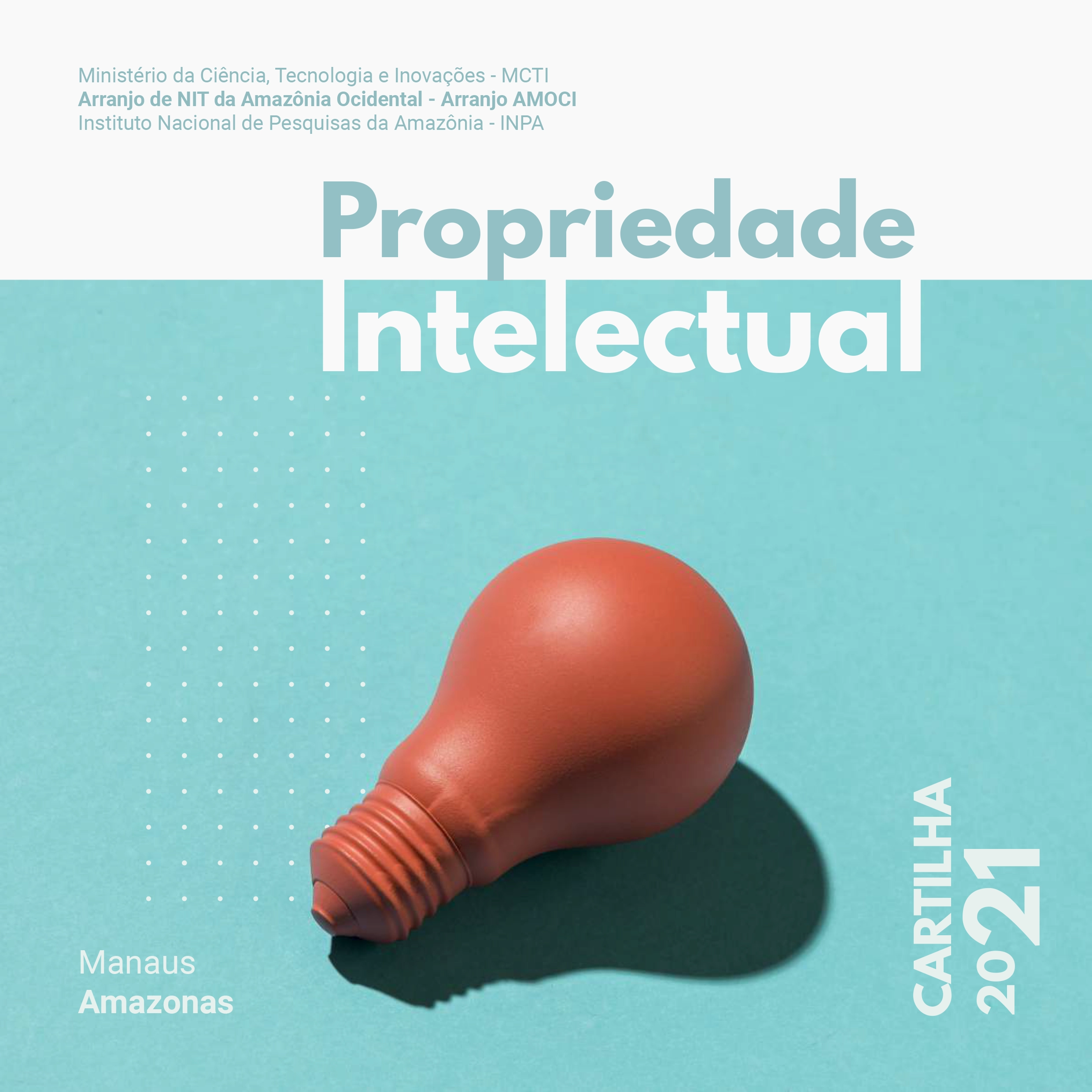 Cartilha PI 2021